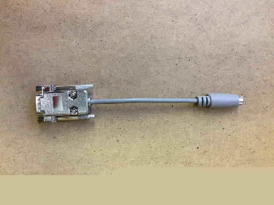 39M5942 -  Serial Cable Adapter