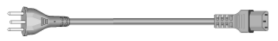 MCBLSWI -  Swiss Plug to IEC320