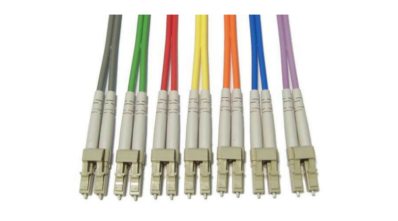 Fibre Optic Cables