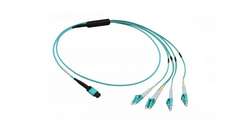 QSFP Optical Solutions